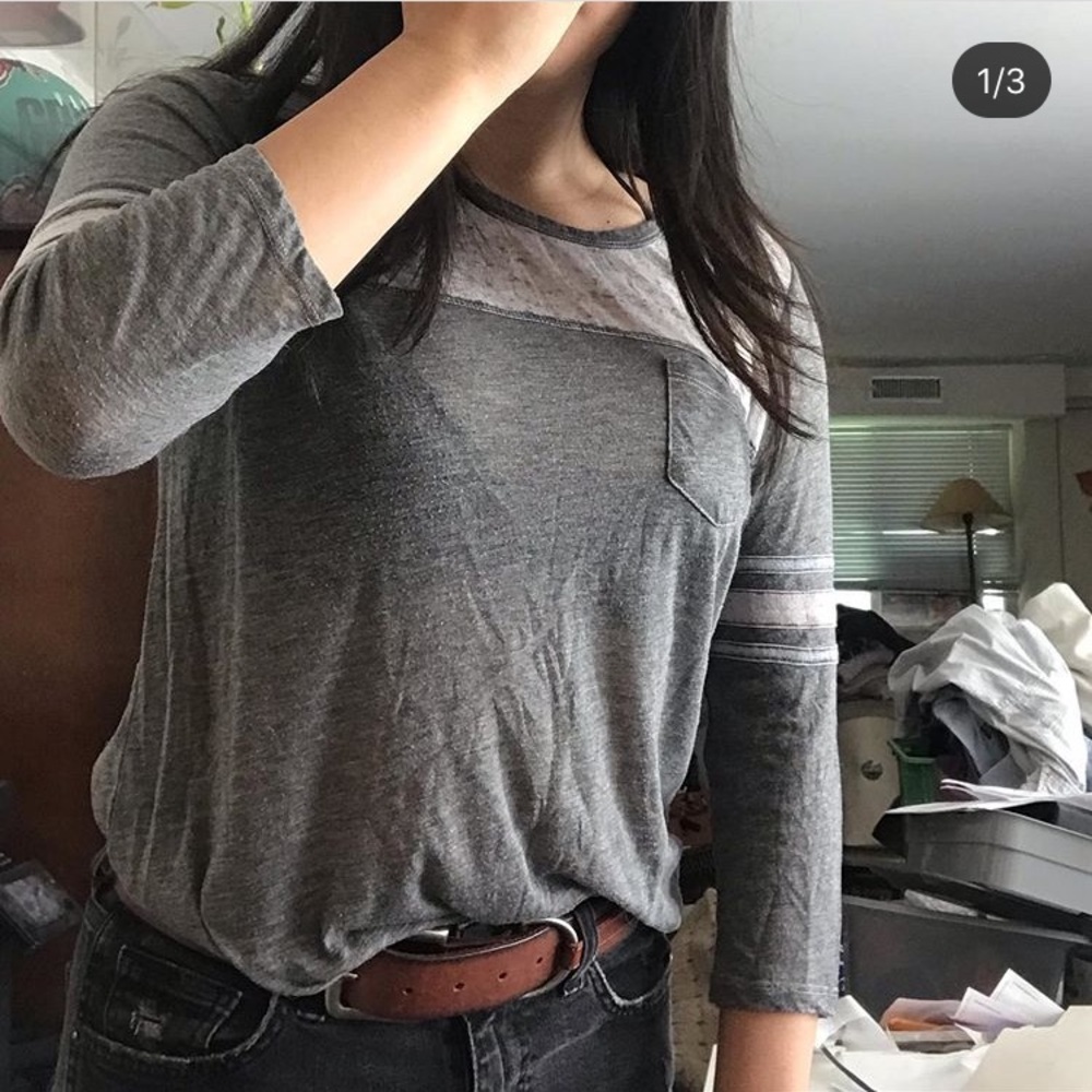 Ardene shirts